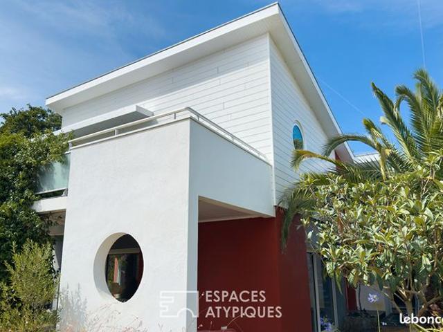 Maison vente à Saint-Nazaire, Pornichet