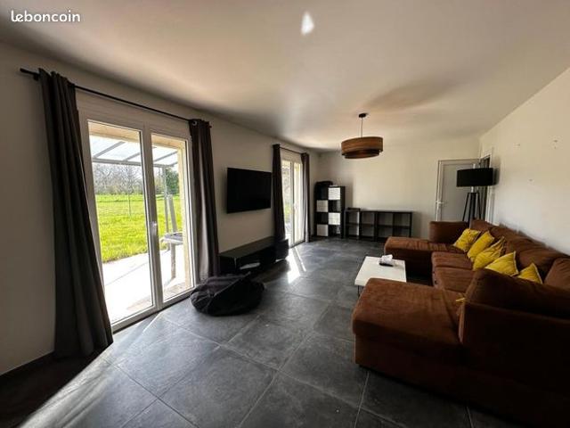 Maison vente à Sens, Noé