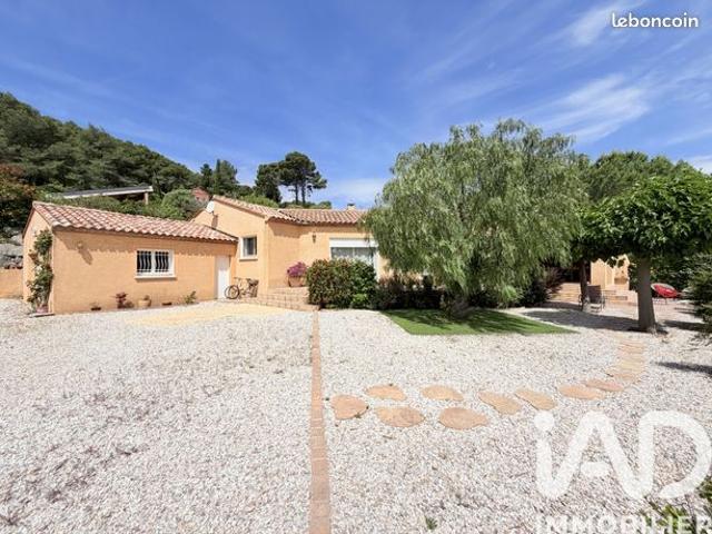 Maison vente à Narbonne, Roquefort-des-corbières