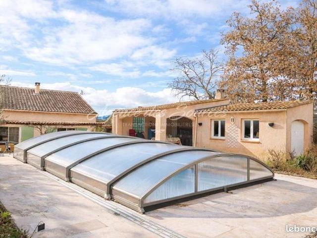 Maison vente à Brignoles, Montmeyan