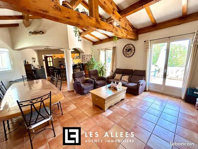 Maison vente à Sauzet, Drôme