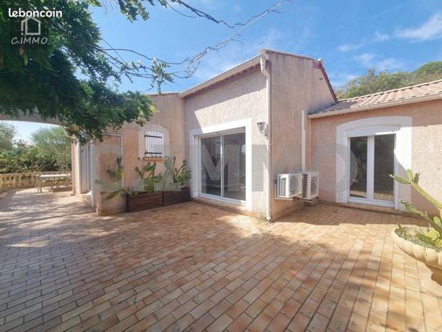 Maison vente à Laurens, Hérault