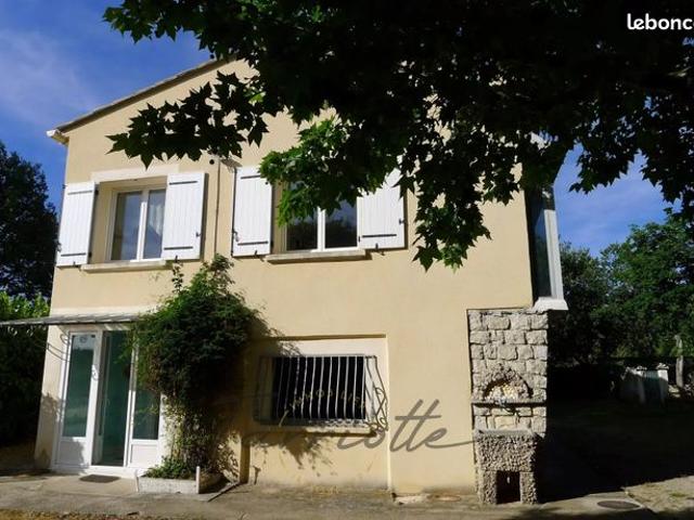 Maison vente à Valréas, Vaucluse