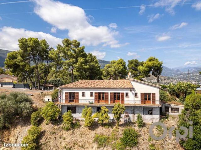Maison vente à Nice