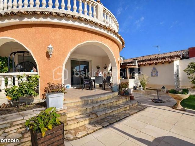 Maison vente à Codognan, Gard
