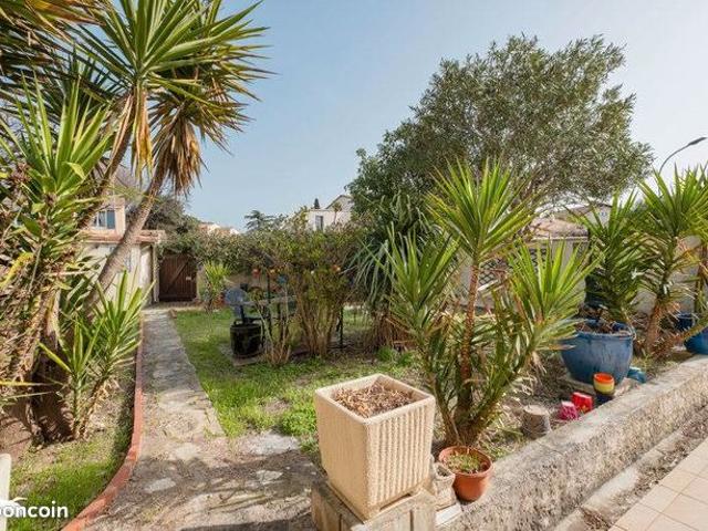 Maison vente à Montpellier, Le Crès