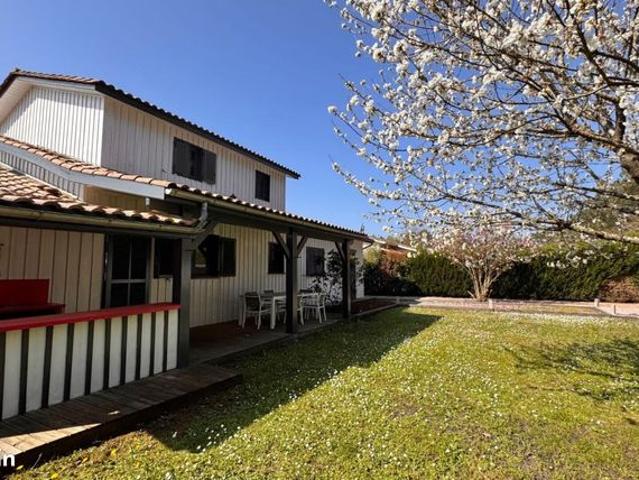 Maison vente à Arcachon, Lège-cap-ferret