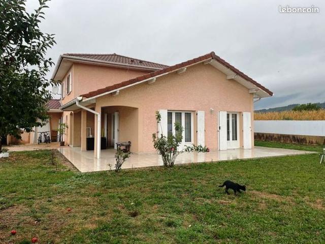 Maison vente à La Tour-du-Pin, Le Grand-lemps