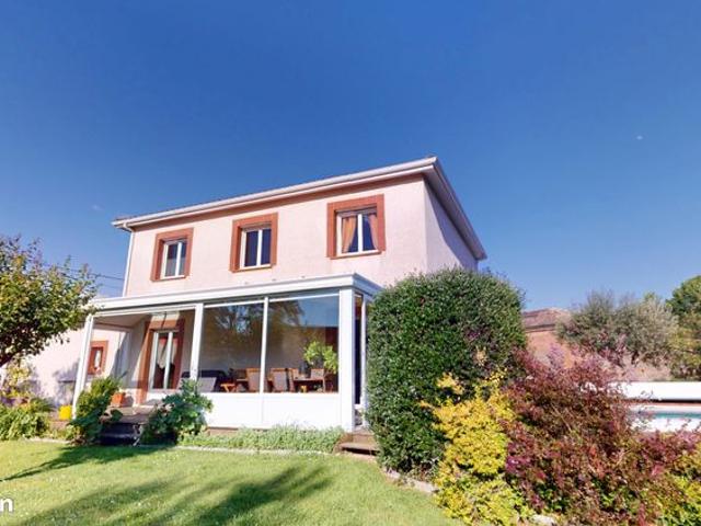 Maison vente à Château-Thierry, Grisolles