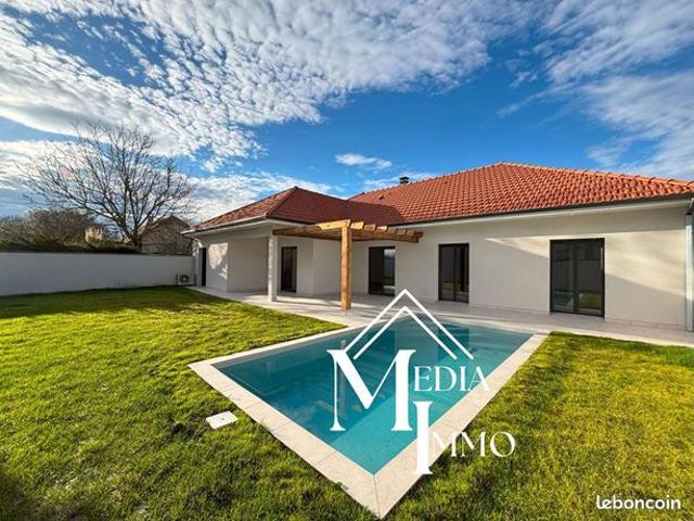 Maison vente à Mazerolles, Charente