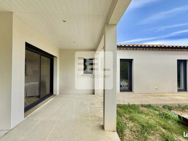 Maison vente à Nîmes, Salazac
