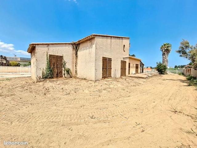 Maison vente à Perpignan, Bompas
