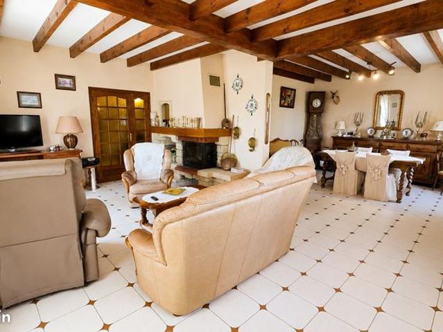 Maison vente à Pamiers, Mazères