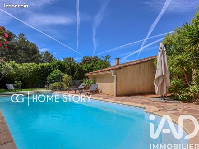 Maison vente à Arrondissement de Toulon, Ollioules