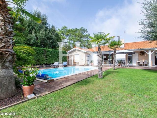 Maison vente à Labenne
