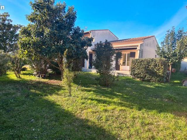 Maison vente à Istres, Fos-sur-mer