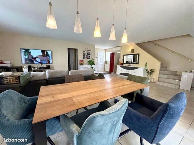 Maison vente à Montpellier, Villeneuve-lès-maguelone