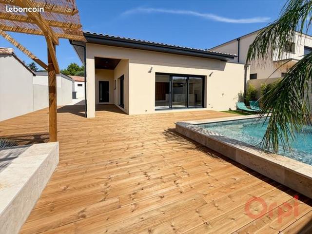 Maison vente à Béziers, Agde