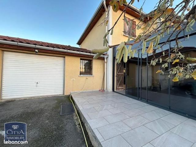 Maison vente à Montbrison, Sury-le-comtal