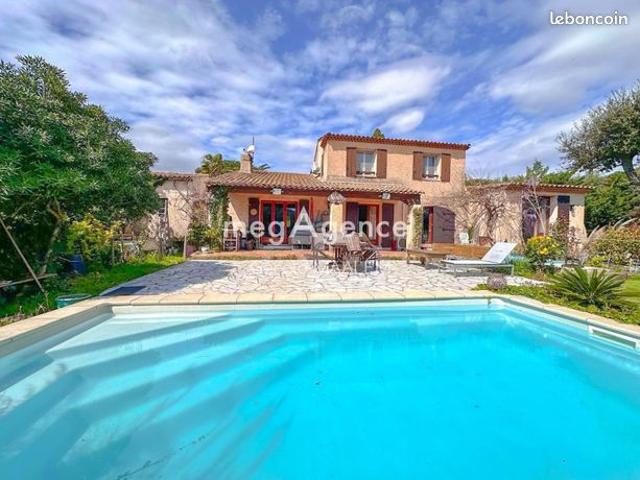 Maison vente à Arrondissement de Draguignan, Gassin