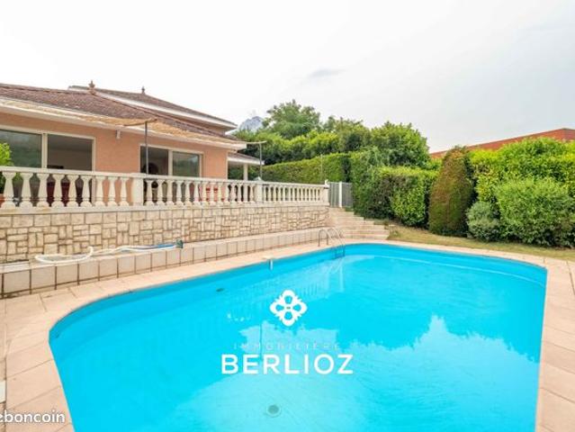 Maison vente à Grenoble, Saint-nazaire-les-eymes