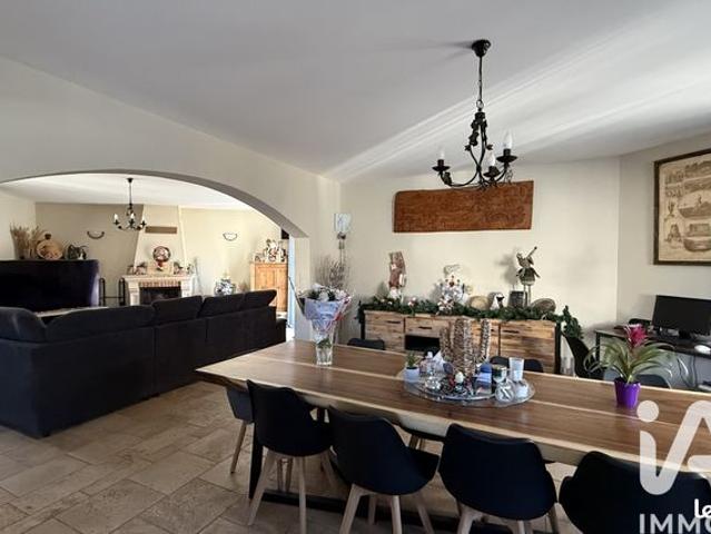 Maison vente à Montargis, Bellegarde