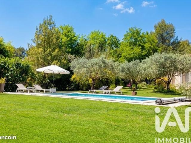 Maison vente à Forcalquier, Pierrevert