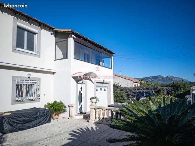 Maison vente à La Penne-sur-huveaune, Principauté de Monaco