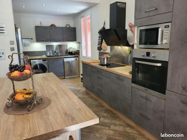 Maison vente à Gap, Provence-Alpes-Côte d'Azur