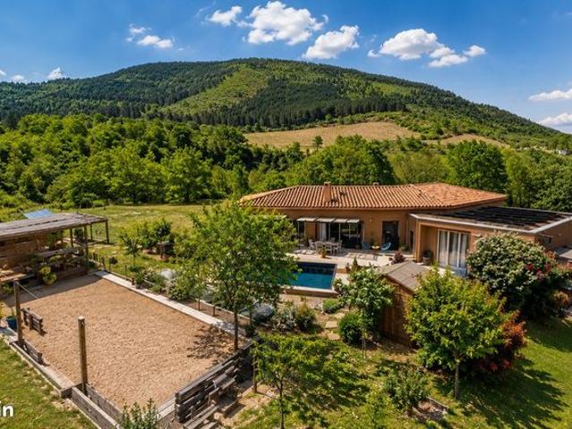 Maison vente à Béziers, Joncels