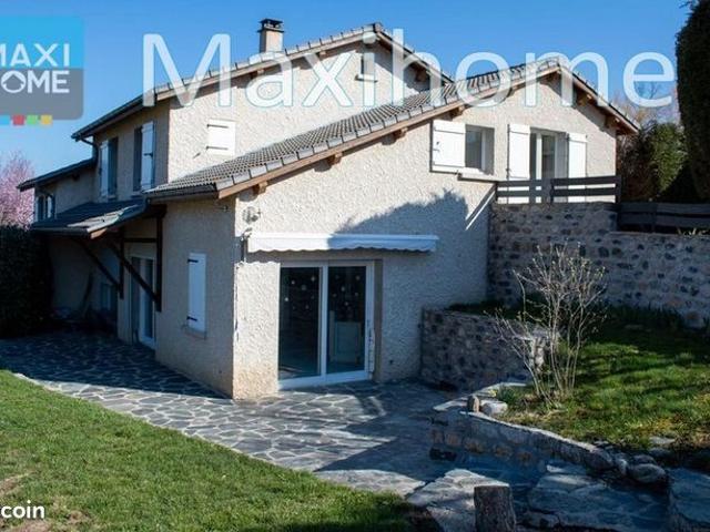 Maison vente à Le Puy-en-Velay, Saint-julien-chapteuil