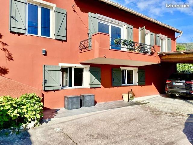 Maison vente à Nice