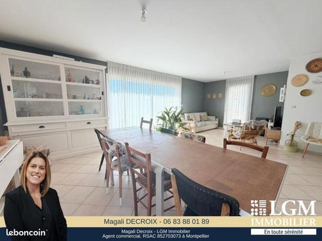 Maison vente à Lodève, Teyran