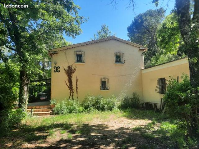 Maison vente à Brignoles, Tourves