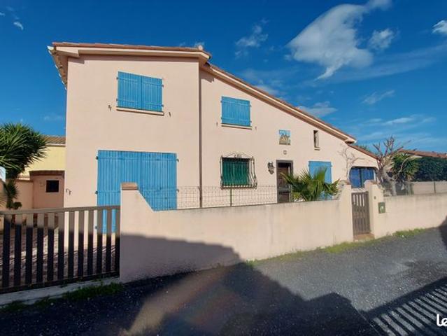 Maison vente à Perpignan, Sainte-marie