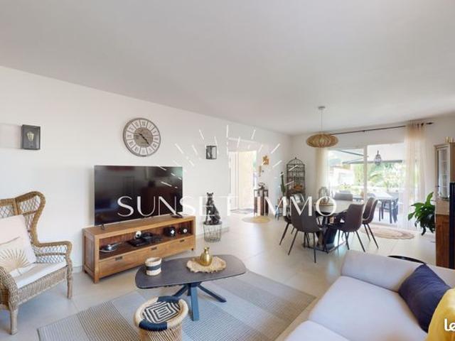 Maison vente à Istres, Marignane