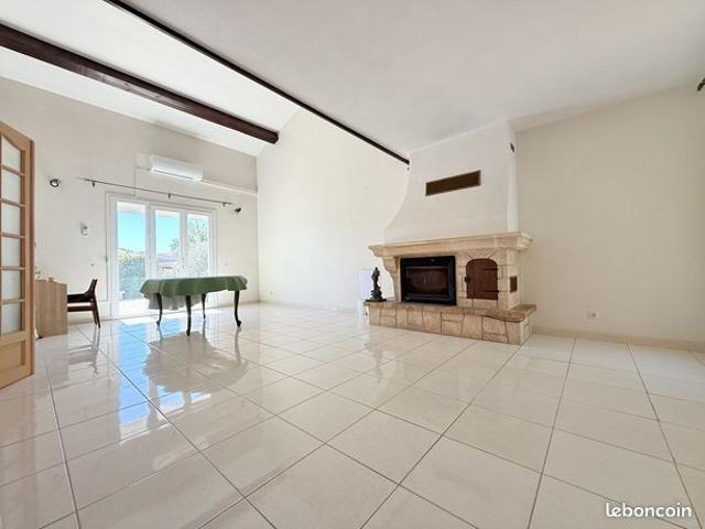 Maison vente à Montpellier, Villeneuve-lès-maguelone