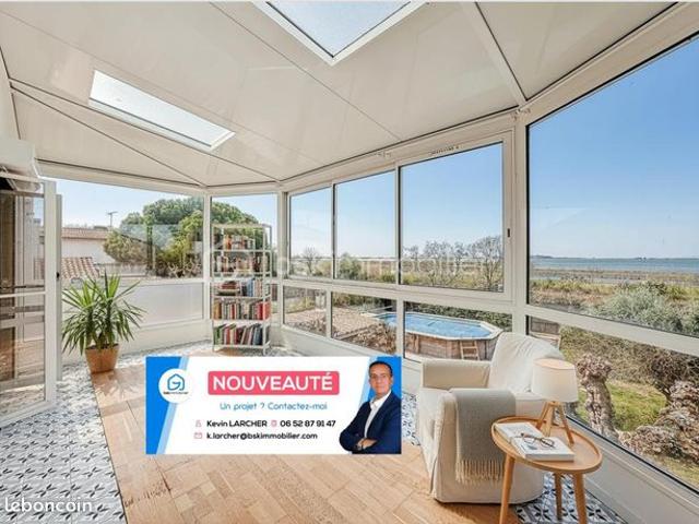 Maison vente à Montpellier, Palavas-les-flots