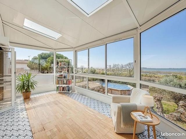 Maison vente à Montpellier, Palavas-les-flots