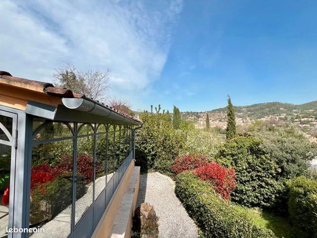 Maison vente à Brignoles, Cotignac