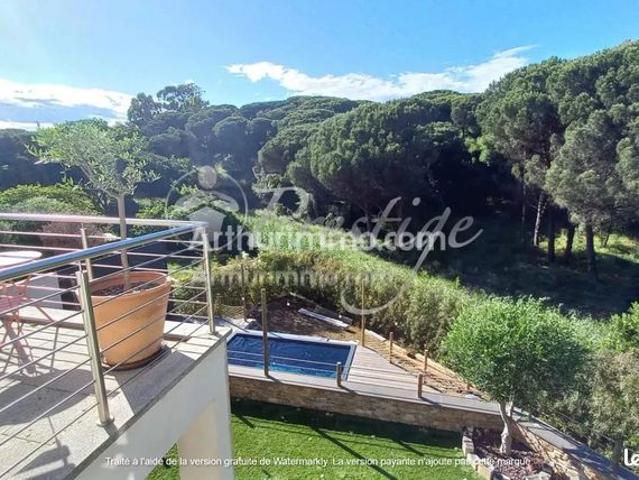 Maison vente à Arrondissement de Draguignan, Sainte-maxime