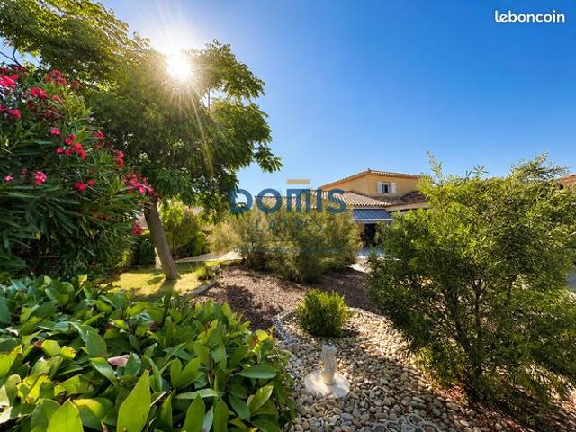 Maison vente à Montpellier, Frontignan