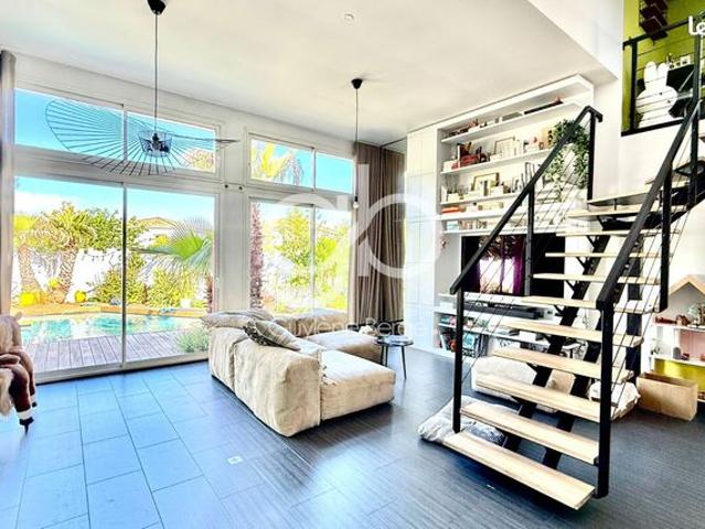 Maison vente à Montpellier, Le Crès