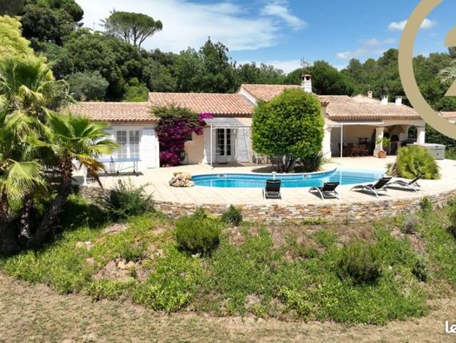 Maison vente à Arrondissement de Draguignan, Puget-sur-argens