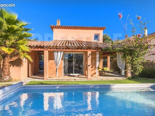 Maison vente à Arrondissement de Toulon, Hyères