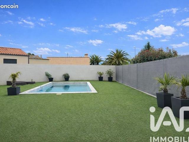 Maison vente à Perpignan, Rivesaltes