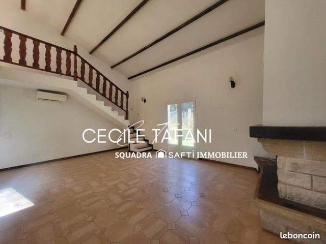 Maison vente à Sartène, Sotta