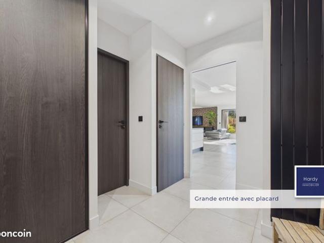 Maison vente à Pontoise, Osny