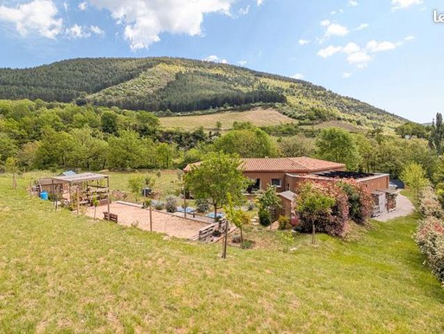 Maison vente à Béziers, Joncels