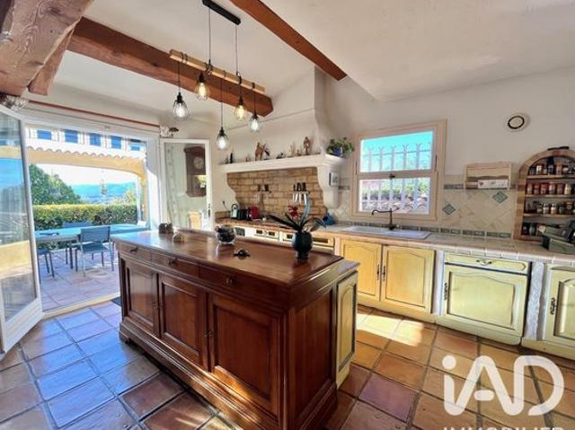Maison vente à Fréjus, Var